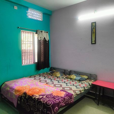 Jharana Guest House Puri Exterior photo