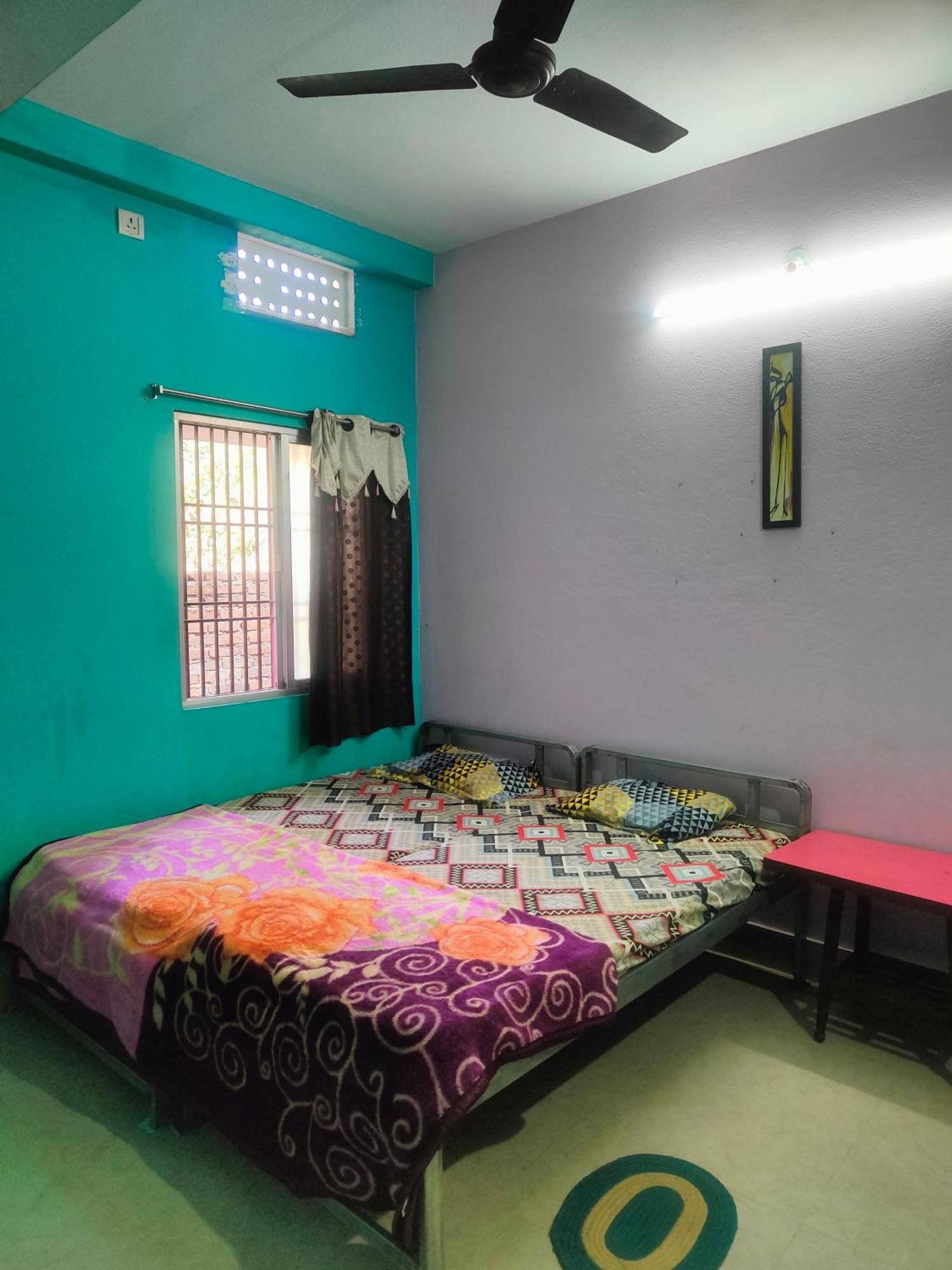 Jharana Guest House Puri Exterior photo